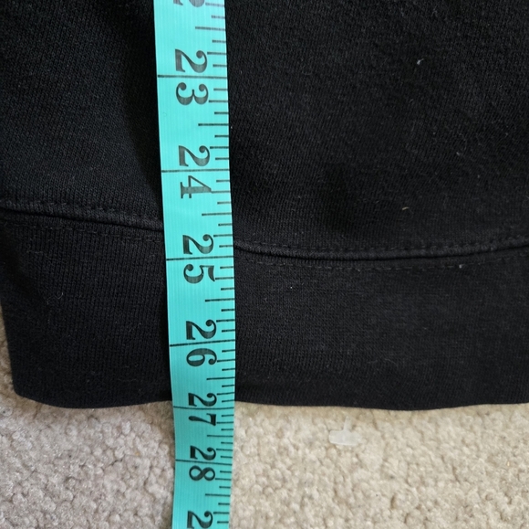 LURKING CLASS Black Grim Reaper Graphic Hoodie. Size Mens Medium - Picture 12 of 12